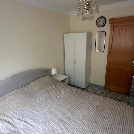 Appartement Cozy Flat In Palmas, Miller Area, 4d