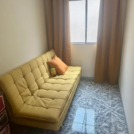Appartement Cozy Flat In Palmas, Miller Area, 4d