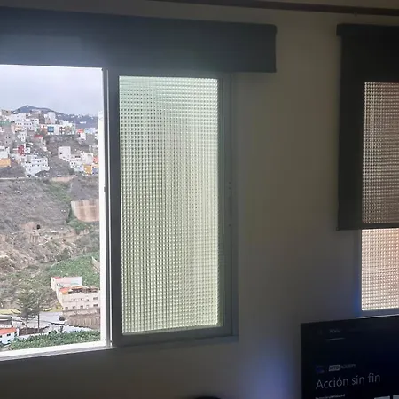 Appartement Cozy Flat In Palmas, Miller Area, 4d Las Palmas