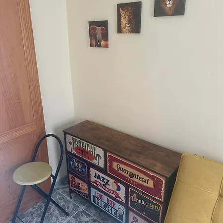 Cozy Flat In Palmas, Miller Area, 4d Appartement