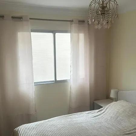 Appartement Cozy Flat In Palmas, Miller Area, 4d