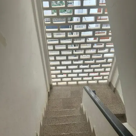Cozy Flat In Palmas, Miller Area, 4d Appartement