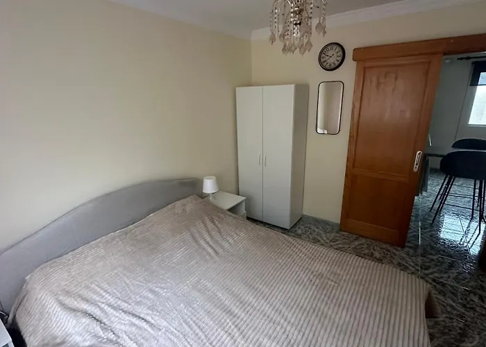 Apartamento Cozy Flat In Palmas, Miller Area, 4d