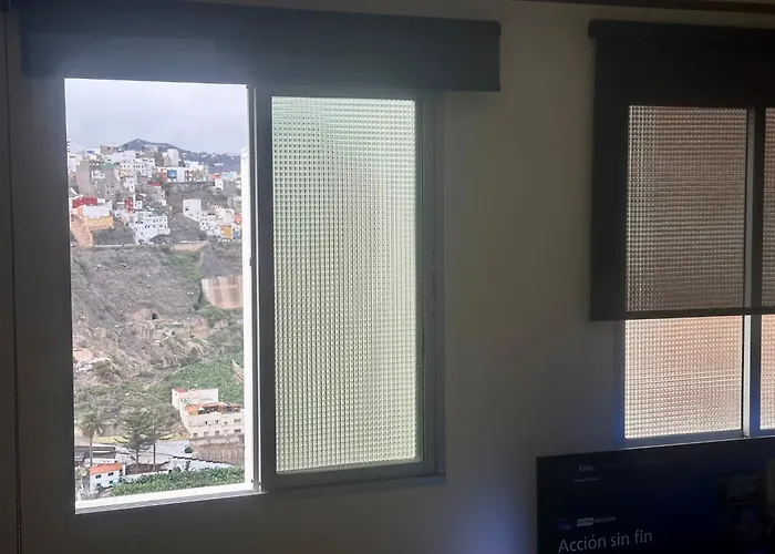 Apartamento Cozy Flat In Palmas, Miller Area, 4d Las Palmas de Gran Canaria