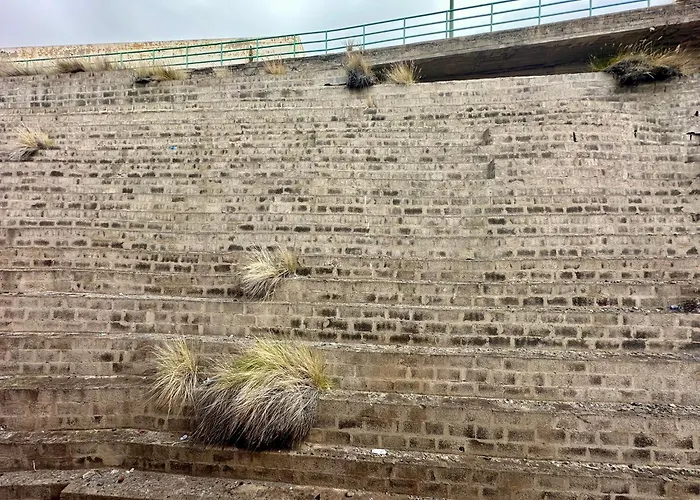 Cozy Flat In Palmas, Miller Area, 4d Las Palmas de Gran Canaria