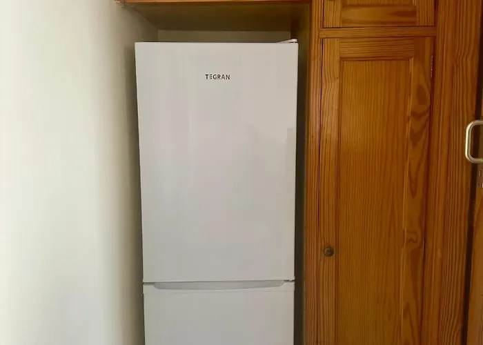 Cozy Flat In Palmas, Miller Area, 4d * Las Palmas de Gran Canaria