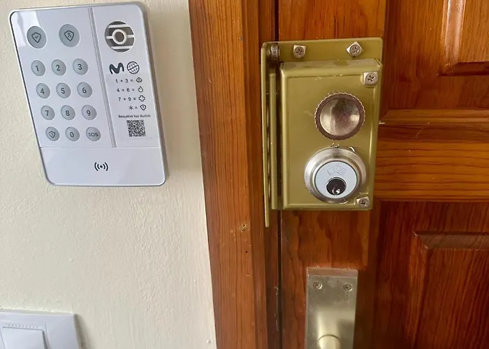 Cozy Flat In Palmas, Miller Area, 4d Las Palmas de Gran Canaria