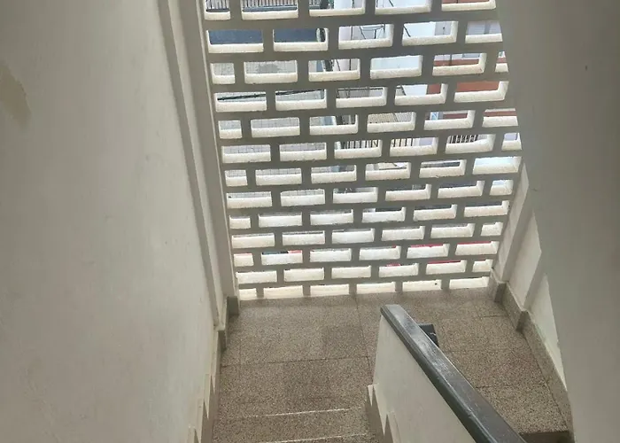 Cozy Flat In Palmas, Miller Area, 4d Apartamento